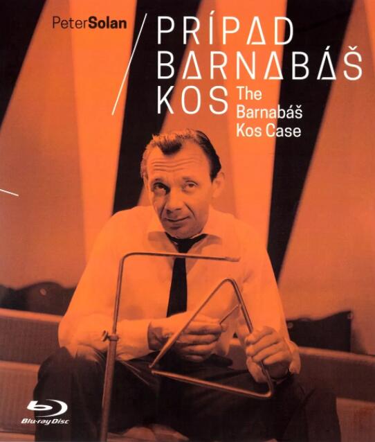 巴纳巴斯&middot;考斯事件