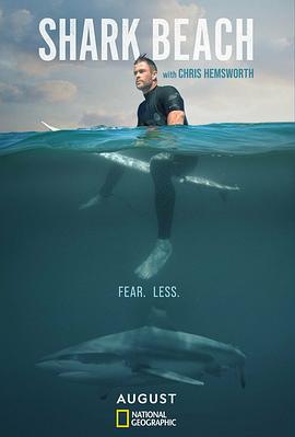 克里斯&middot;海姆斯沃斯的鲨滩奇遇