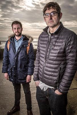 路易斯&middot;泰鲁：醉生梦死