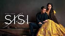 茜茜公主第四季