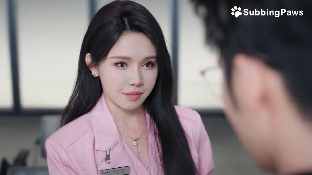 律政&ldquo;粉&rdquo;佳人