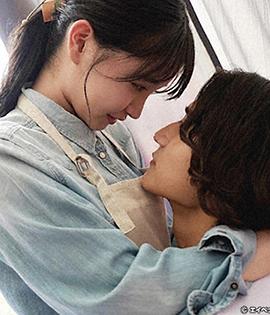 接吻&times;KISS&times;接吻~融化之夜~