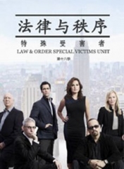 法律与秩序：特殊受害者第十六季