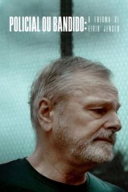 埃里克&middot;詹森：警察还是毒枭？第一季