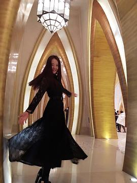 阿拉尔&middot;我和你