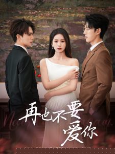 再也不要爱你